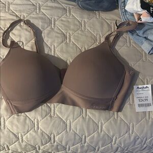 Tahari Women's Brown Bra 36C